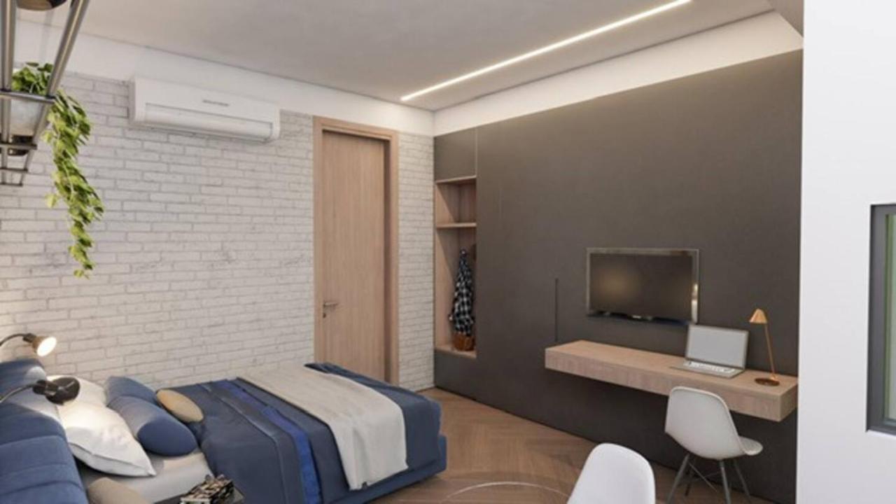 Jk Luxury Stay Sao Paulo Exterior photo