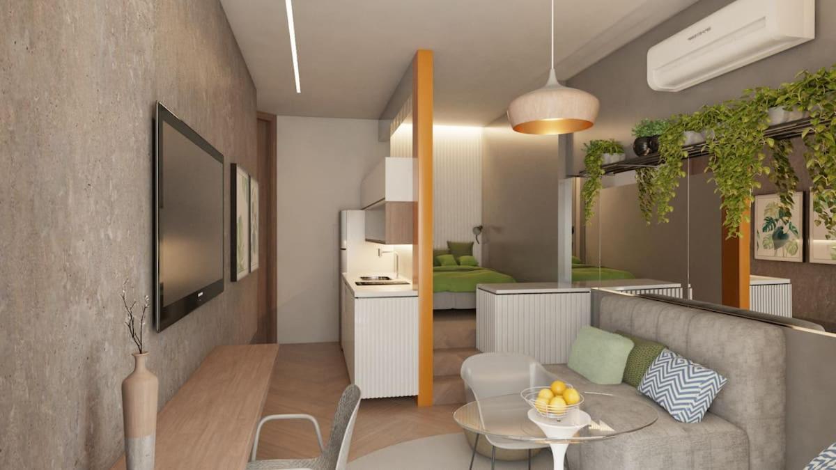 Jk Luxury Stay Sao Paulo Exterior photo