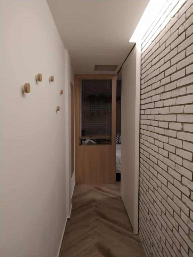 Jk Luxury Stay Sao Paulo Exterior photo