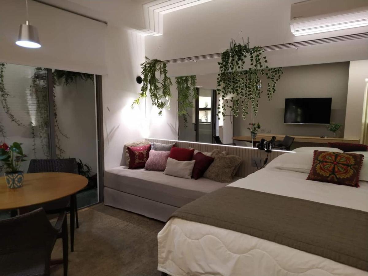 Jk Luxury Stay Sao Paulo Exterior photo