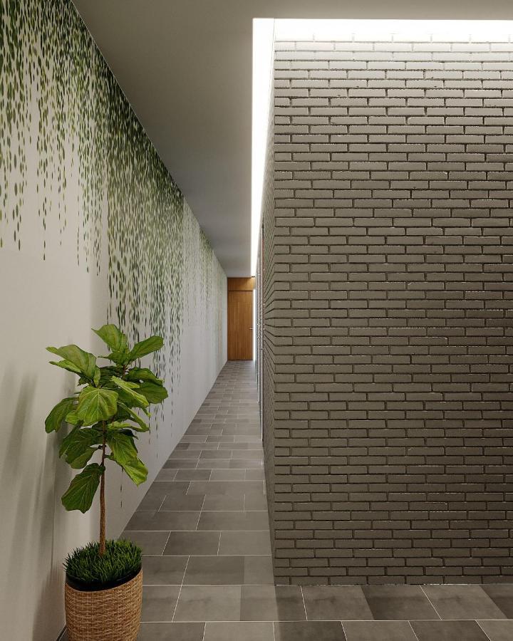 Jk Luxury Stay Sao Paulo Exterior photo